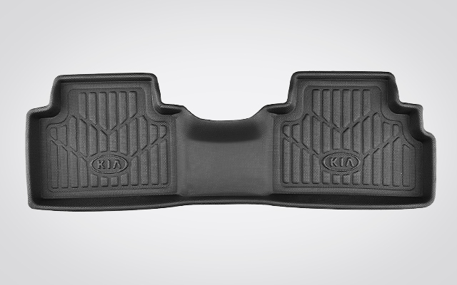 Kia Floor Liner - Rear K0H17AP100