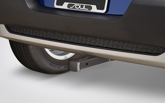 Kia 1.25'' Accessory Hitch - 2020-2025 Soul K0H03AP000