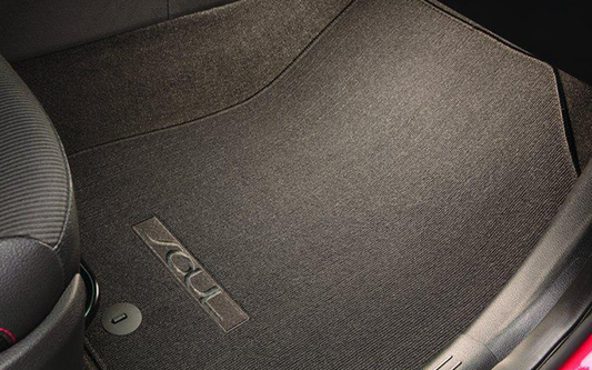 Kia Carpet Floor Mats J2H14AP000