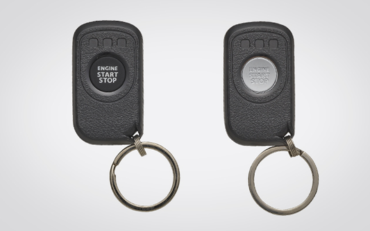 Kia Remote Start (2-Way) - Sportage 2020-2022 with Standard Key D9F57AC700