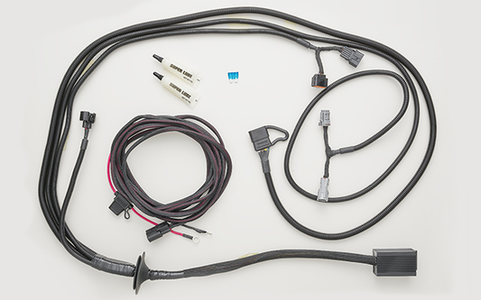Kia Hitch Wiring Harness D9H03AP100C