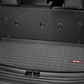 Kia WeatherTech Cargo Liner - Telluride 2020+ (Behind 3rd Row) S9H12AP200
