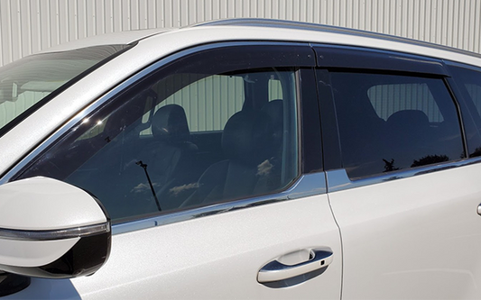 Kia Window Visors - 2020-2025 Telluride S9H22AP000