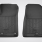 Kia Floor Liners - Front - Forte5 2020-2024  M7H17AP001