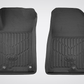 Kia Floor Liners - Front - Forte5 2020-2024  M7H17AP001