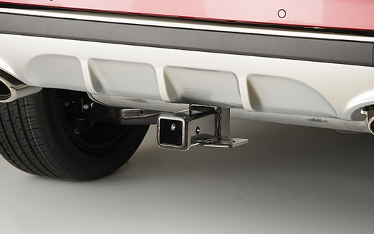 Kia Accessory Hitch Q5H03AP000