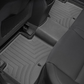 Kia WeatherTech Floor Liners - Rear - Seltos 2021-2025 Q5H17AP300