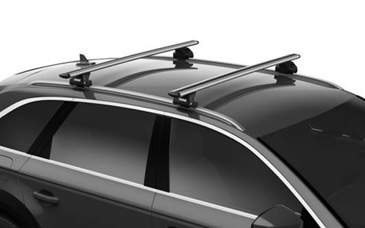 Kia Thule Cross Bars - Seltos 2021+ Q5H21AP100