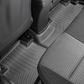 Kia WeatherTech Floor Liner - Rear - Soul EV 2020+ J2H17AP300