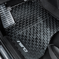 Kia All Weather Mats - Rear - Niro PHEV\/HEV 2017-2022 G5131ADX40