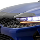 Kia Hood Deflector - K5 2021 Only L3F24AP000