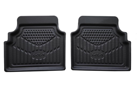 Kia Floor Liners - 2nd & 3rd Row - 2020-2026 Telluride S9H17AP101