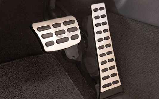 Kia SPORT PEDALS (A\/T) L3F05AK000