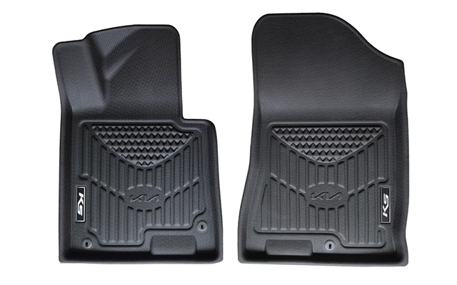 Kia All Weather Liner - Front - K5 2021+ L3F17AP001