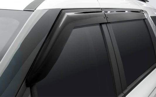 Kia Window Visors - 2021-2025 Carnival & Carnival HEV R0F22AP000
