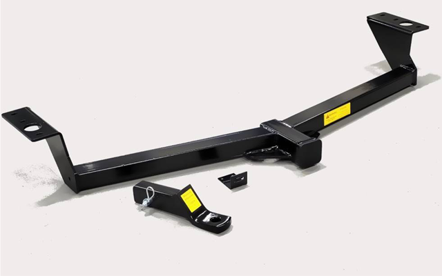 Kia 2\" Trailer Hitch - Carnival 2021-2024 R0F03AP000