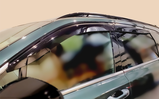 Kia Window Visors - 2021-2025 Sorento, Sorento HEV & PHEV R5F22AP000