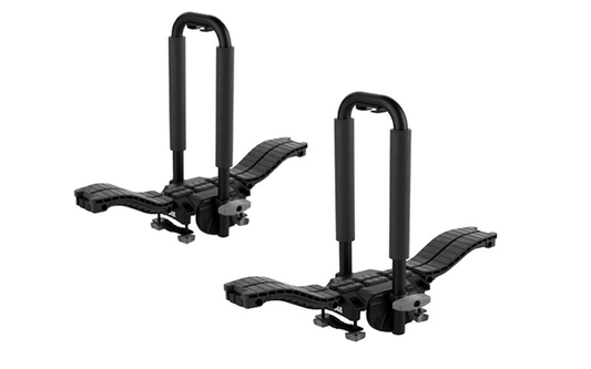 Kia Water Sports Carrier (Kayak & Paddleboard) 00AM890000