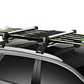 Kia Ski & Snowboard Carrier 00AM732615