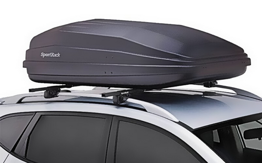 Kia Vista XL Roof Box - 510L 00AM007018