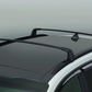 Kia Cross Bars - 2023-2026 Sportage X-Line (Raised Roof Rails) DWF21ACA00CA