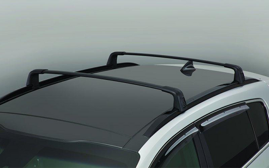 Kia Cross Bars - 2023-2026 Sportage X-Line (Raised Roof Rails) DWF21ACA00CA