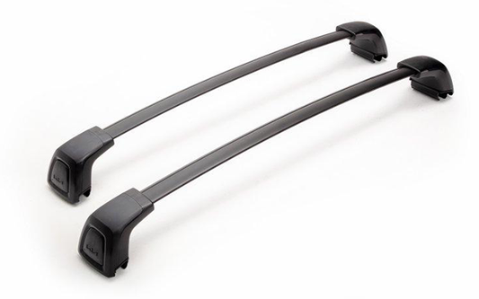 Kia Cross Bars - 2023-2026 Sportage (Standard Roof Rails) DWF21AC000CA