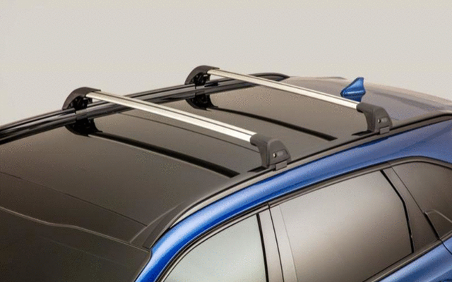 Kia Cross Bars - 2027 EV5 X9H21AP000