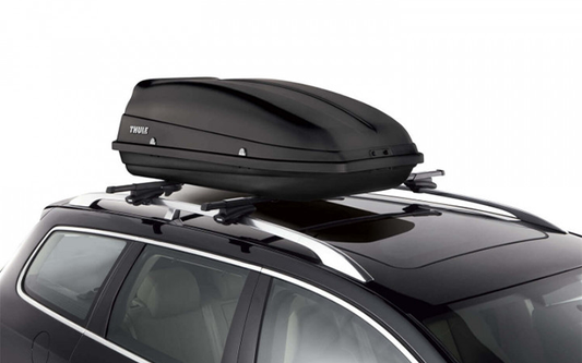 Kia Sidekick Cargo Box (226L, Roof-Mounted) 00AM682100
