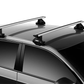 Kia Cross Bars - 2025-2026 K4 (LX & EX Only) GGH21AP000