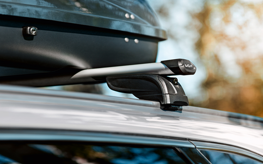 Kia Cross Bars - 2021-2026 Sorento (Flush Roof Rails) P2211ADX01AL