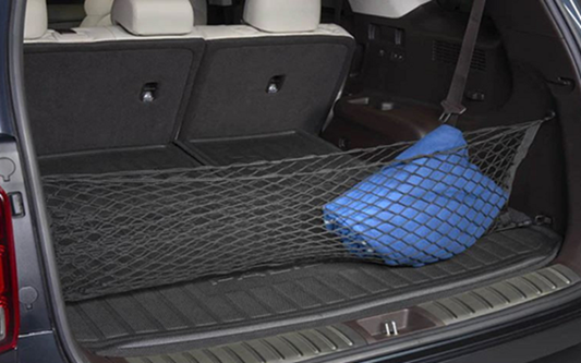 Kia Universal Cargo Net - Most Models (See Description) AMCARGONET