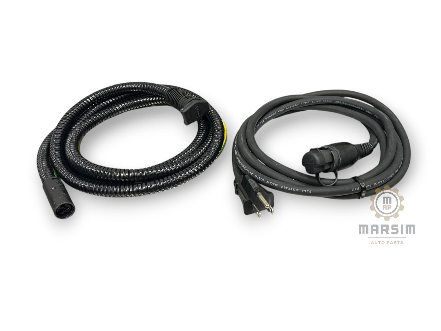 Kia Premium Block Heater Cord Set 000AM463913