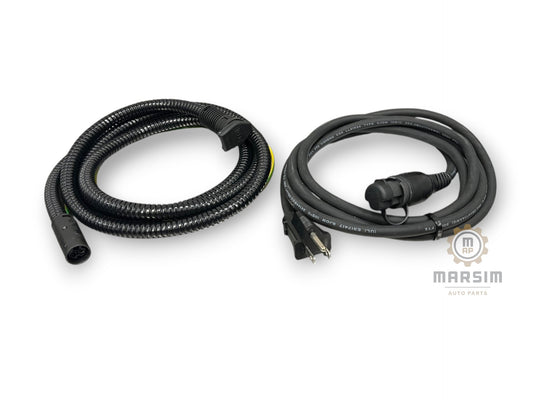 Kia Premium Block Heater Cord Set 000AM463913
