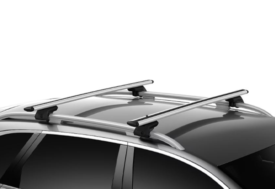 Kia Cross Bars - Sorento\/Seltos\/Telluride (X-Line) R5F21AP100