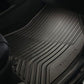 Kia All Weather Mats - 8P - Carnival (LX\/EX) 2021-2024 R0F13AP000