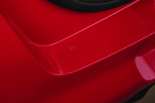 Kia Rear Bumper Applique - Cadenza 2017-2019 9999725JG03