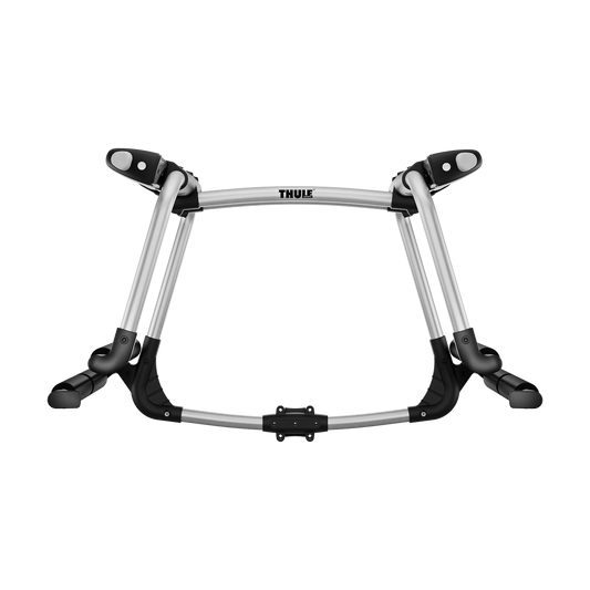 Kia Ski & Snowboard Hitch-Mounted Carrier - All Models 00AM009033