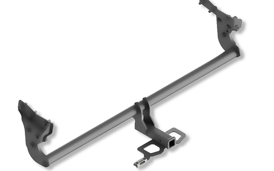 Kia 1.25 Inch Trailer Hitch - 2022-2024 EV6 CVH03AP000