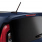 Kia Rear Lip Spoiler - Soul 2014-2019 (Newport Blue KU9) B2F34AB100KU9