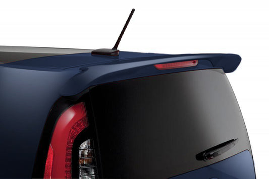 Kia Rear Lip Spoiler - Soul 2014-2019 (Newport Blue KU9) B2F34AB100KU9