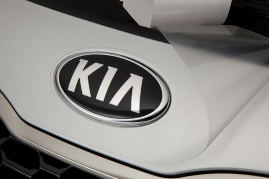 Kia Hood Protection Film - 2017-2022 Sportage D9H24AP000