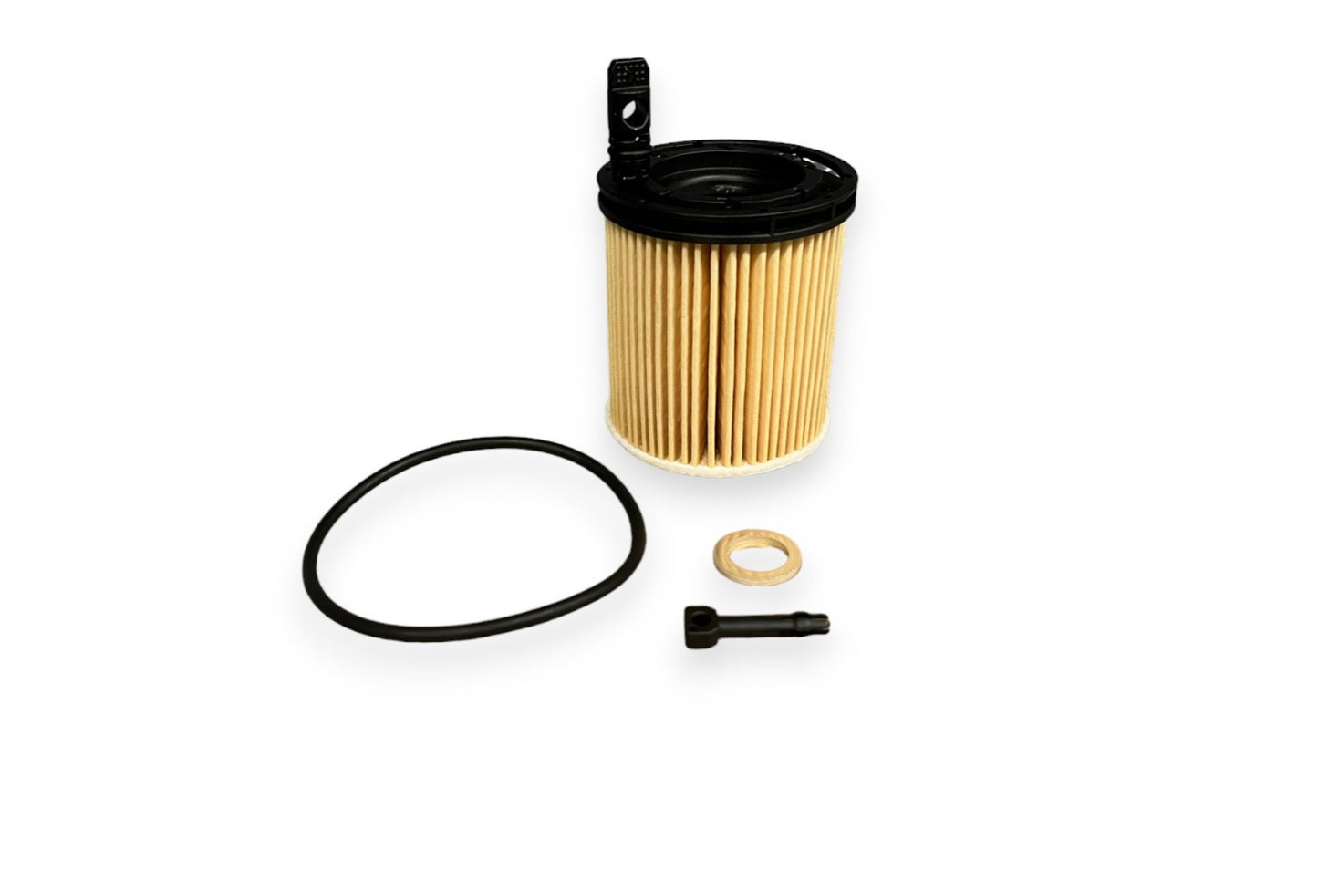 Kia Oil Filter Service Kit for 2018-2023 Kia Rio & Rio5 26350-2M000
