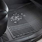 Kia All Weather Mats - Forte 2019-2024 DL131ADX01