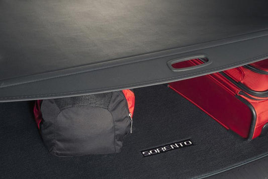 Kia Cargo Cover - 2014-2015 Sorento 2PH15AP500VA