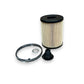 Kia Oil Filter Service Kit 26350-2S001