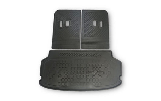 Kia Cargo Tray - 2024-2026 EV9 GT-Line DOH12AP001