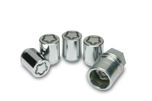 Kia Wheel Locks - Most Kia Models (See Description) 99997111M01