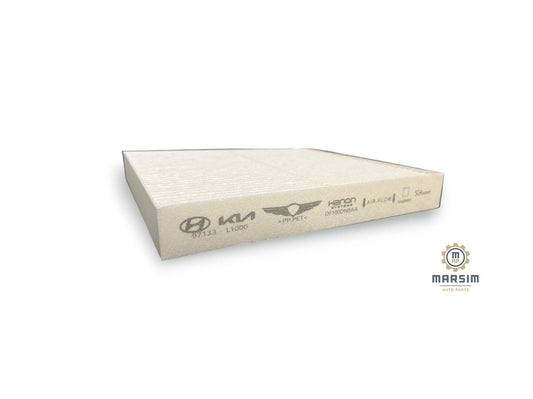 Kia Cabin Air Filter  97133-L1000