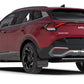 Kia Mud Flaps by Rally Armor - 2023-2025 Sportage HEV & PHEV DWH46AP000